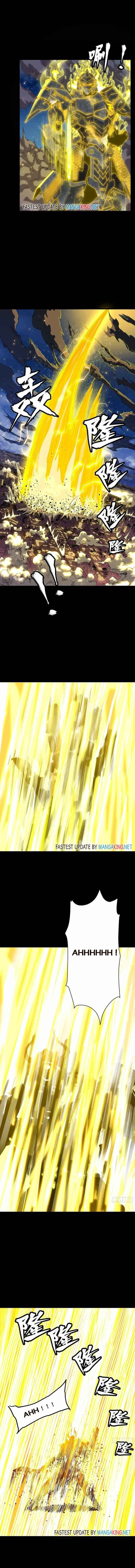 Legend Of Star General Chapter 57 - Page 4