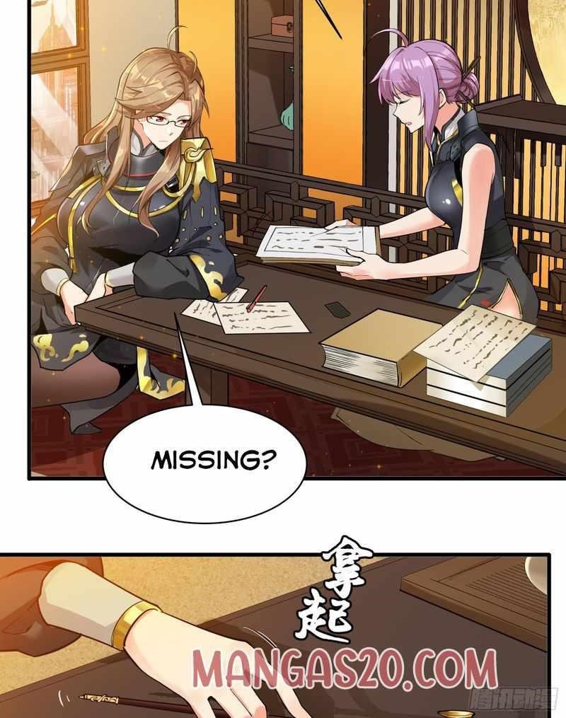 Legend Of Star General Chapter 6 - Page 16