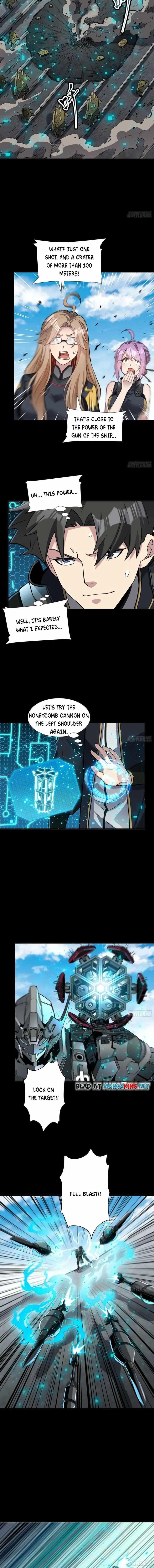 Legend Of Star General Chapter 60 - Page 11