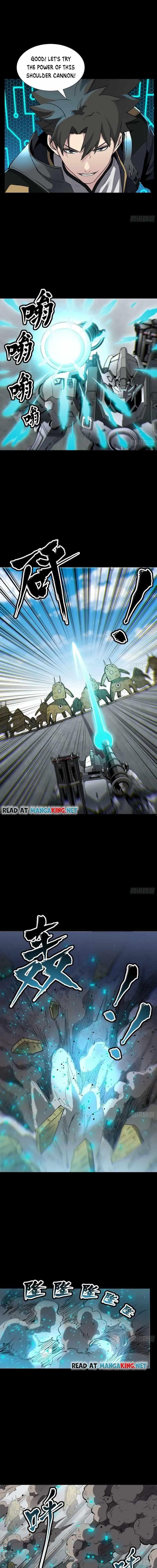 Legend Of Star General Chapter 60 - Page 9