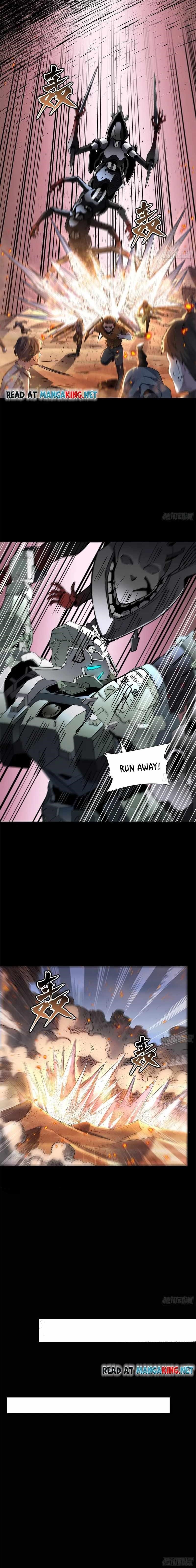 Legend Of Star General Chapter 63 - Page 2