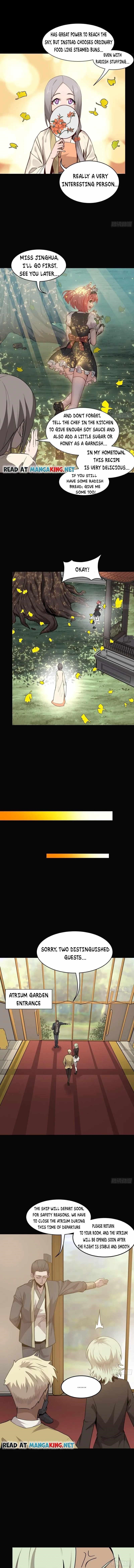 Legend Of Star General Chapter 66 - Page 2