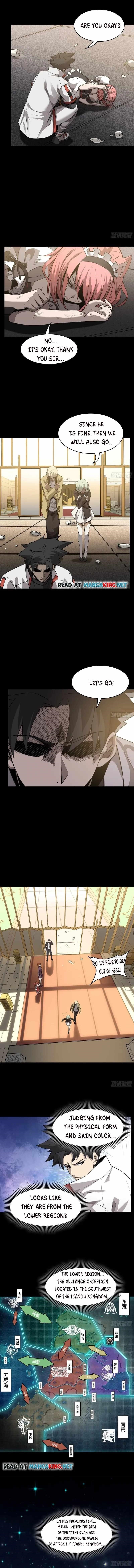 Legend Of Star General Chapter 67 - Page 3