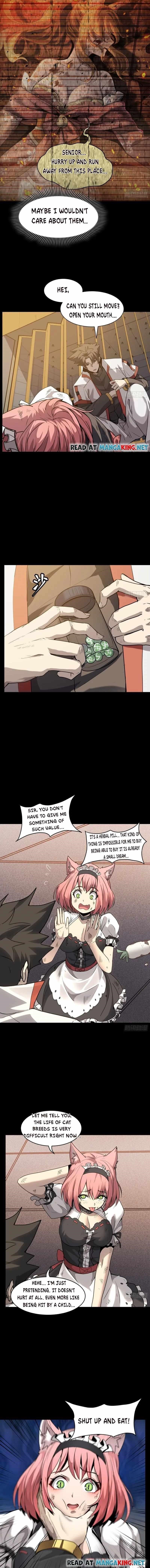 Legend Of Star General Chapter 67 - Page 5