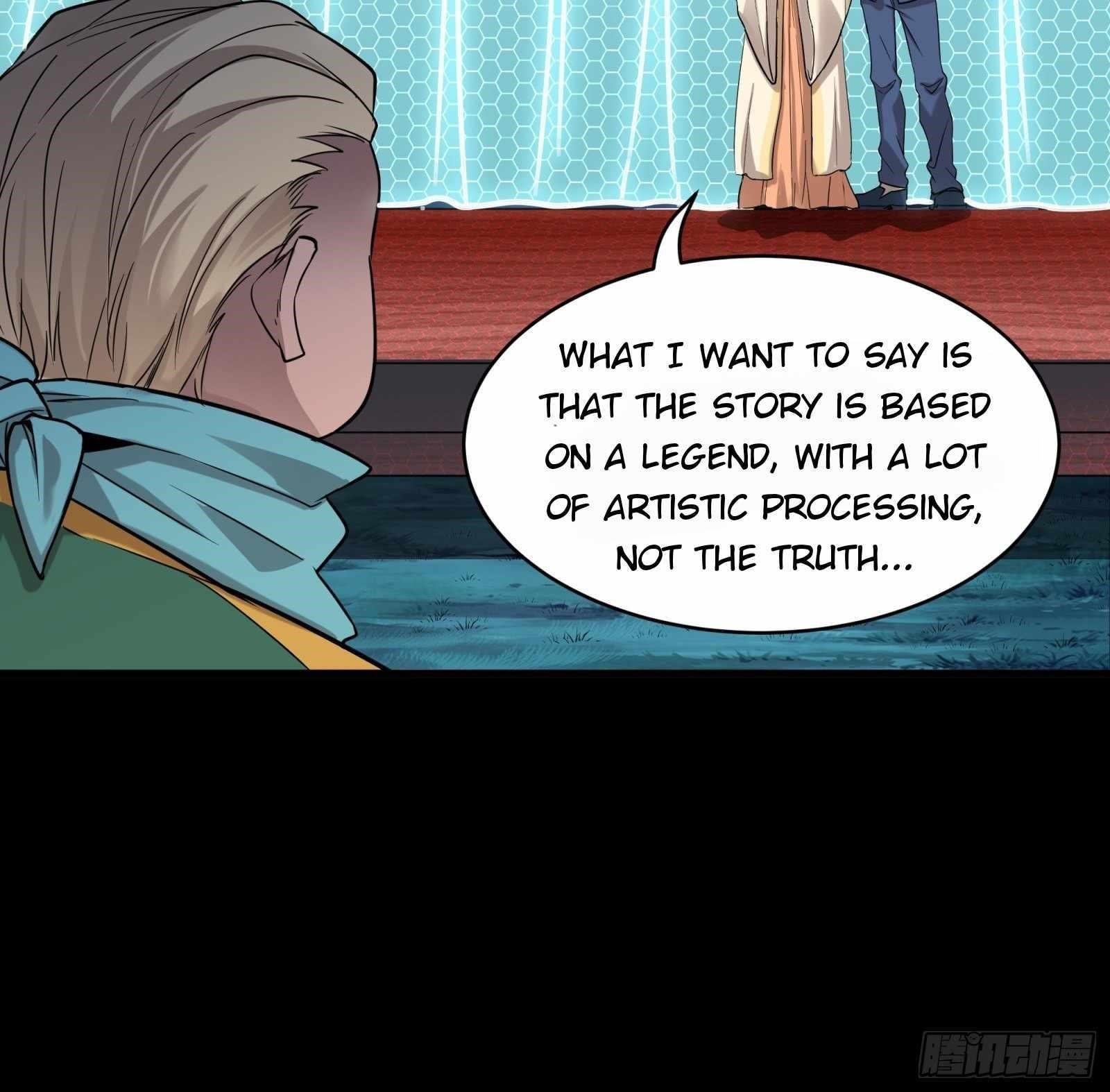 Legend Of Star General Chapter 70 - Page 32