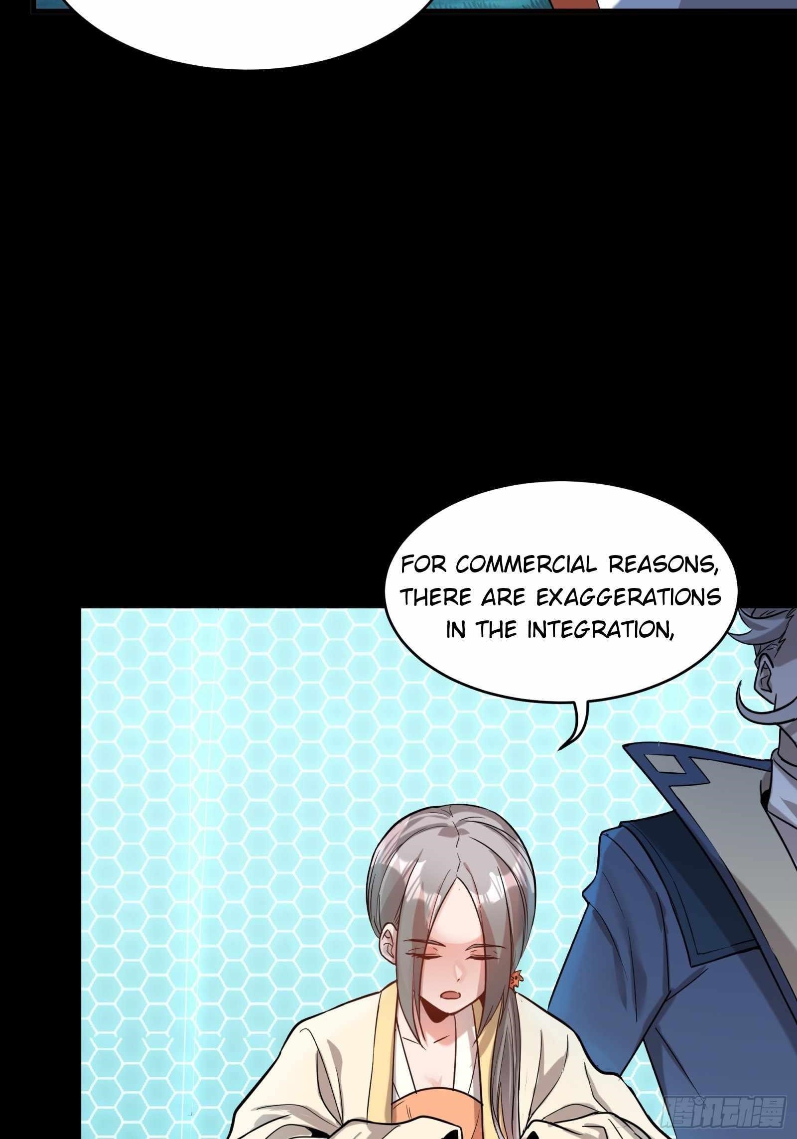 Legend Of Star General Chapter 70 - Page 34