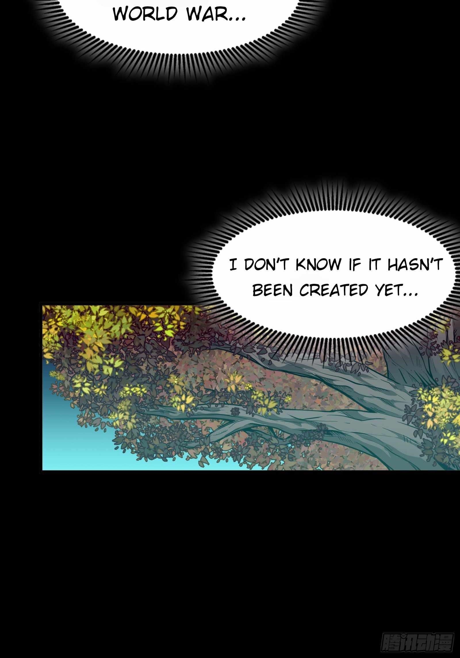 Legend Of Star General Chapter 70 - Page 52