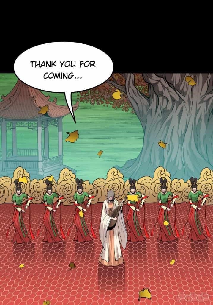 Legend Of Star General Chapter 70 - Page 53