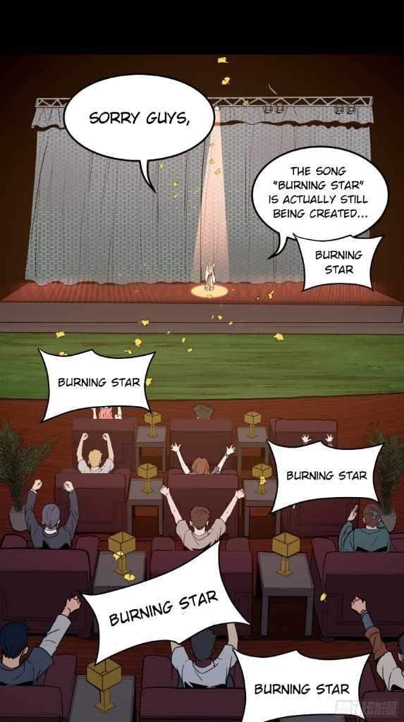 Legend Of Star General Chapter 70 - Page 58