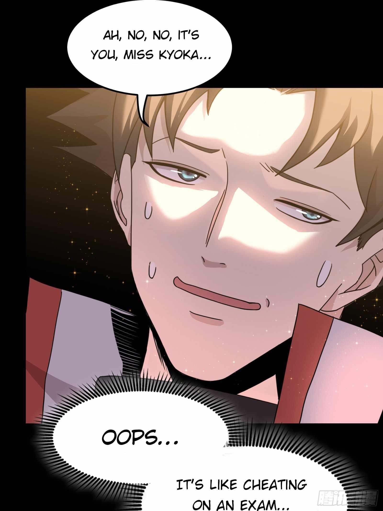 Legend Of Star General Chapter 70 - Page 85