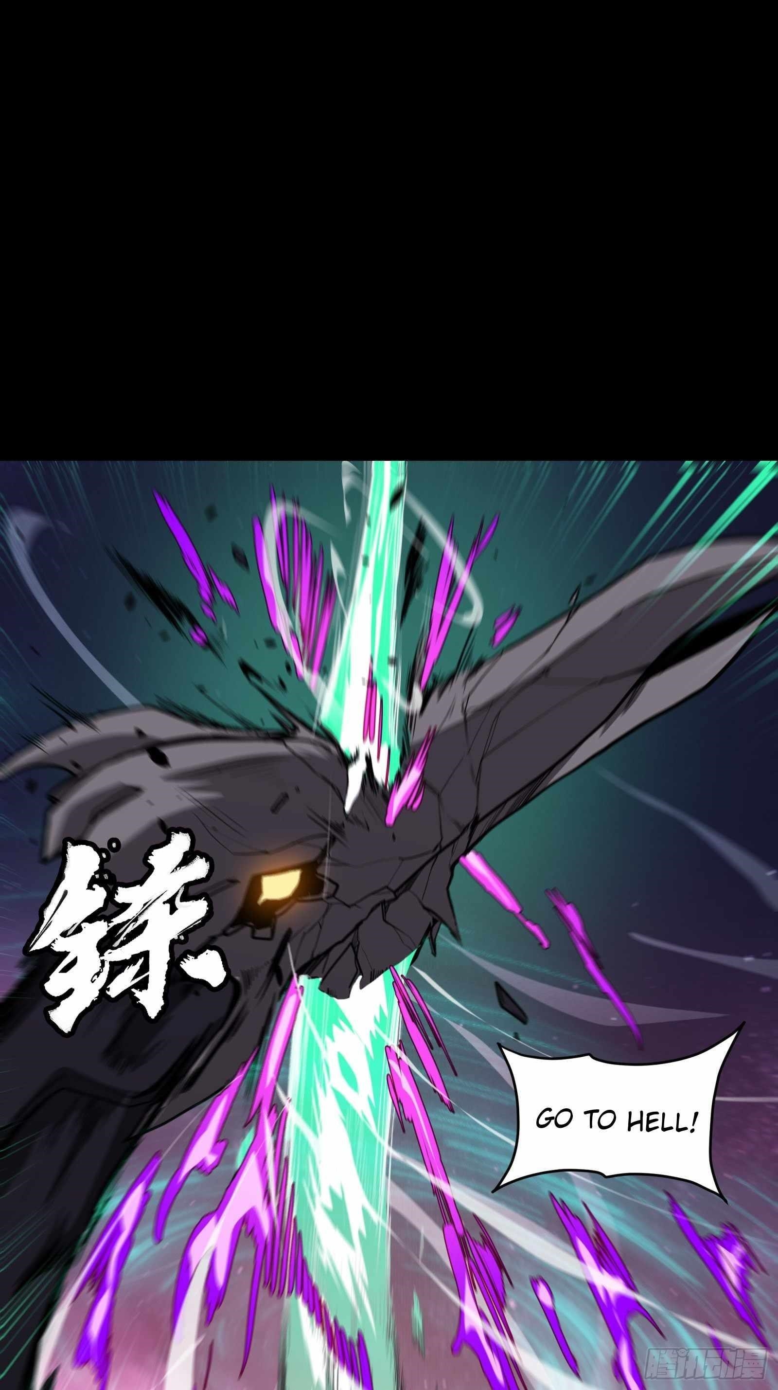 Legend Of Star General Chapter 74 - Page 23