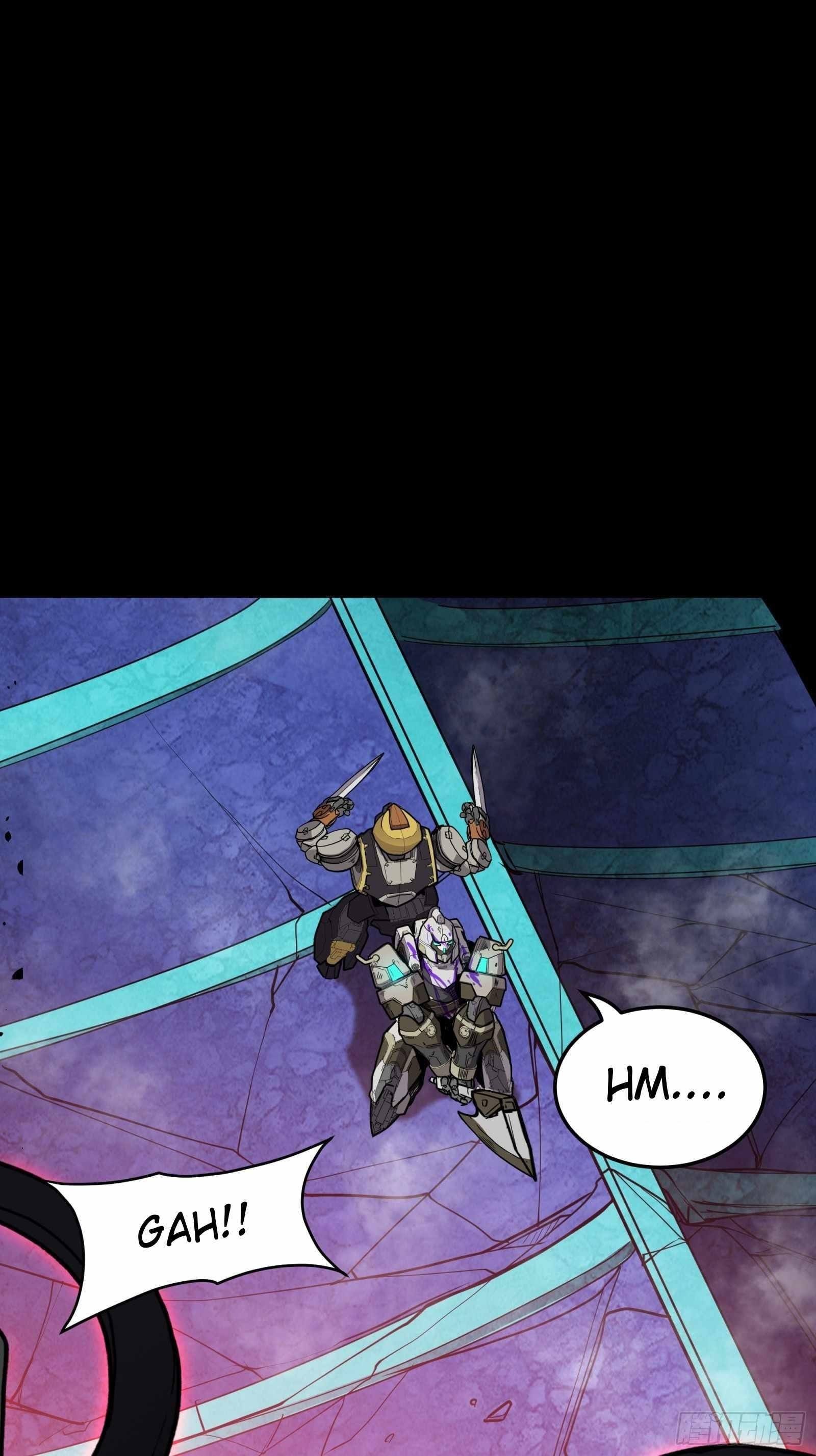 Legend Of Star General Chapter 74 - Page 29