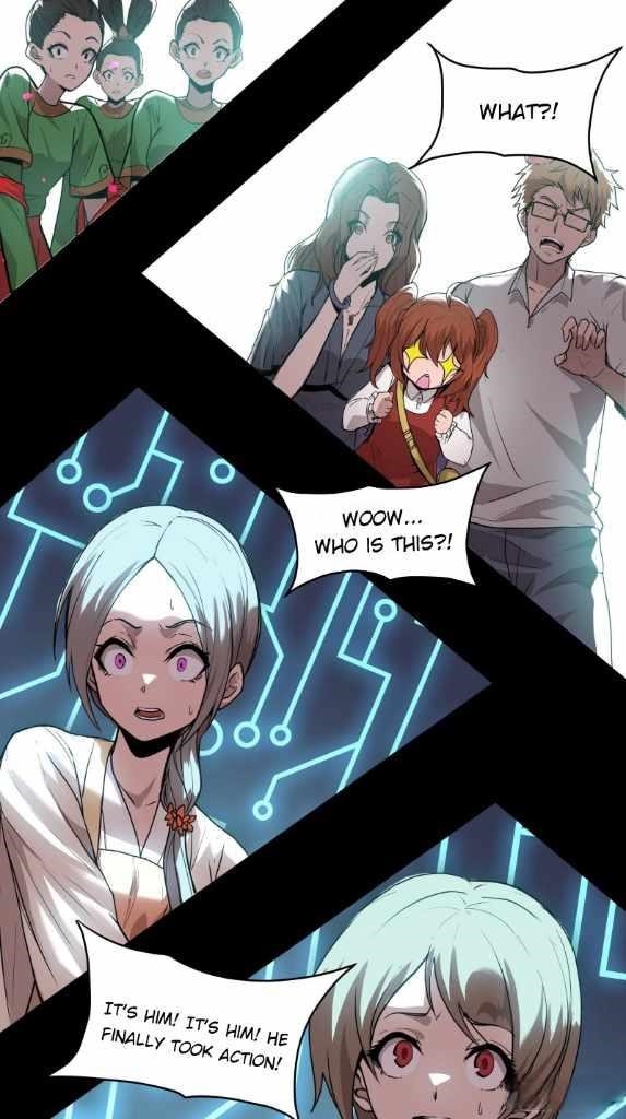 Legend Of Star General Chapter 74 - Page 34