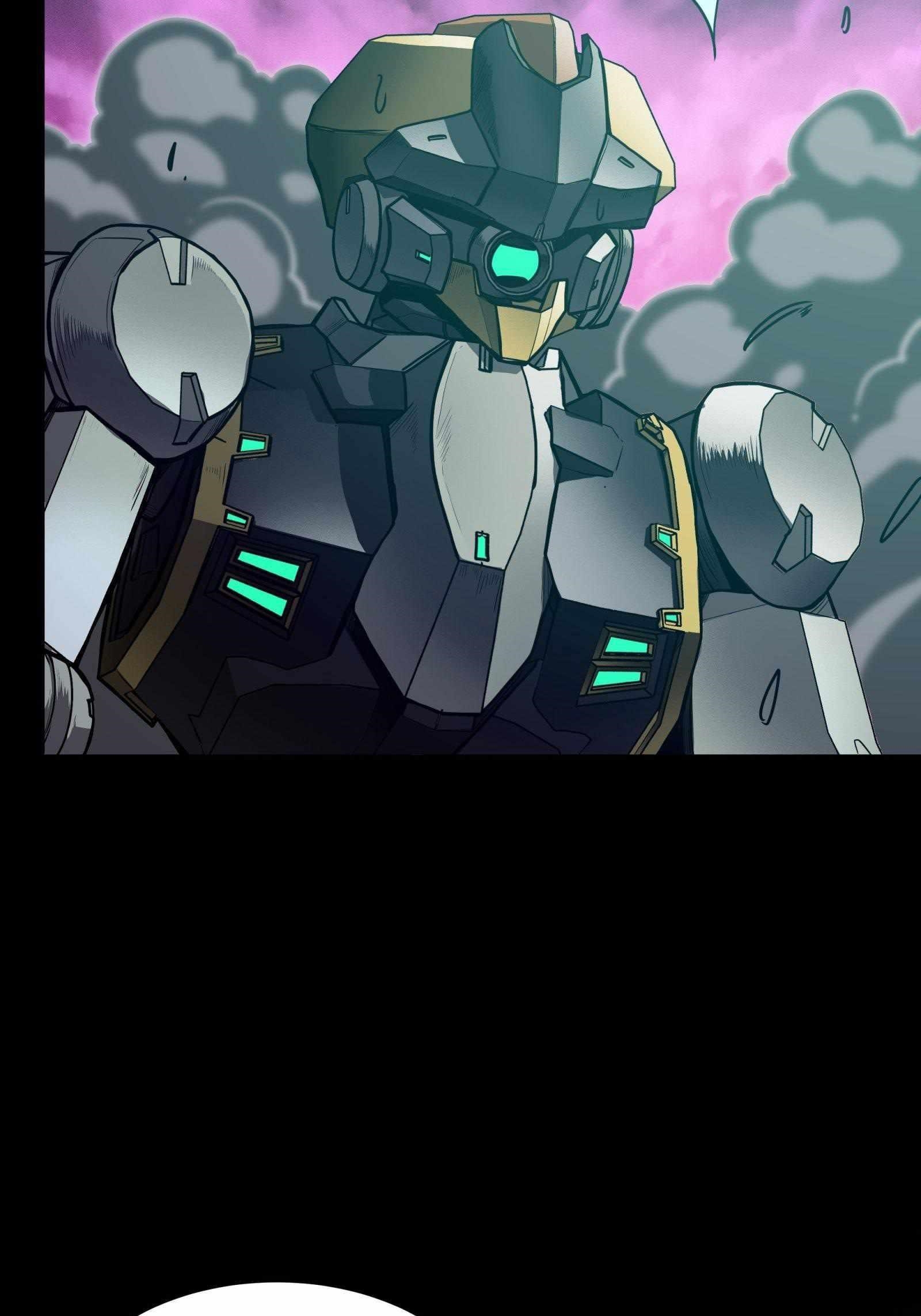 Legend Of Star General Chapter 76 - Page 48