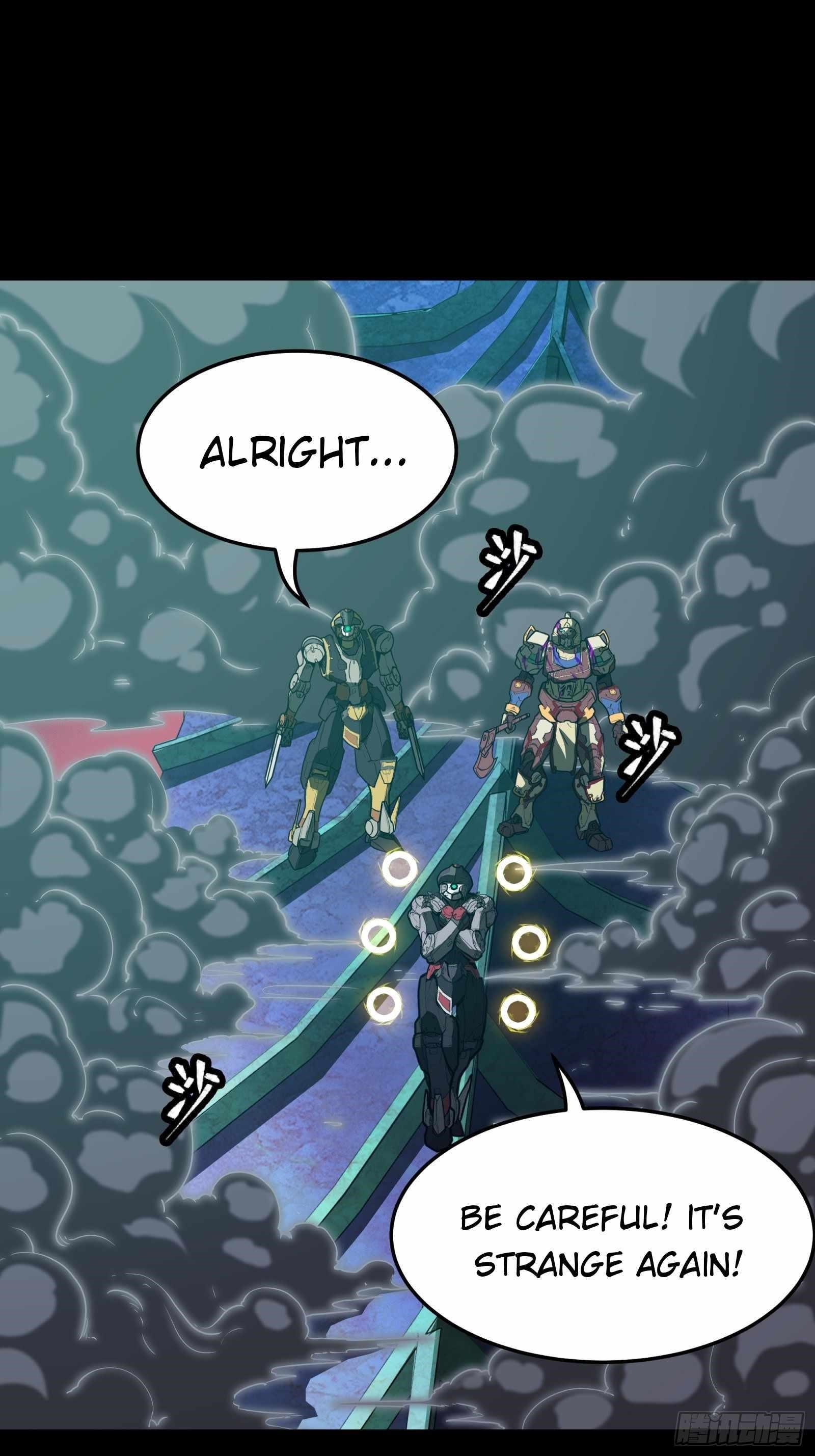 Legend Of Star General Chapter 76 - Page 51