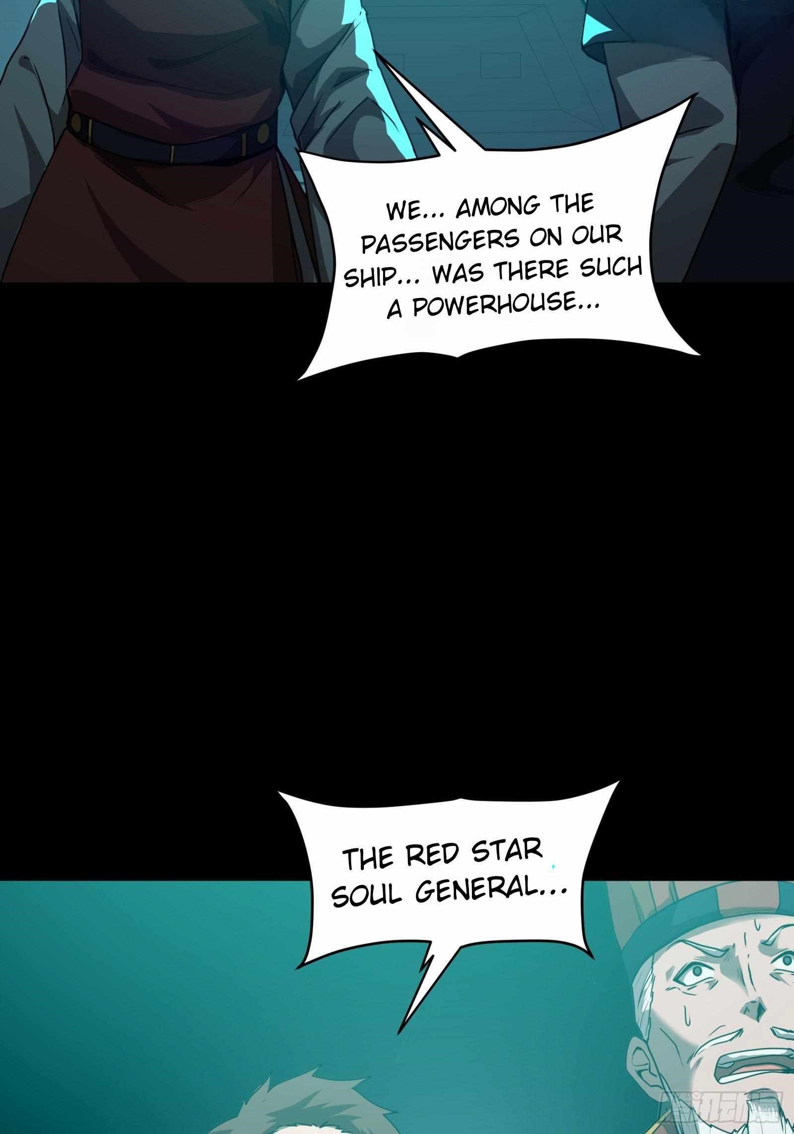 Legend Of Star General Chapter 76 - Page 68