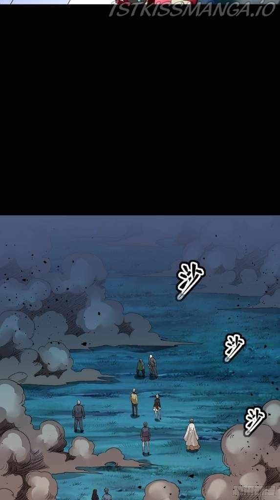 Legend Of Star General Chapter 78 - Page 38