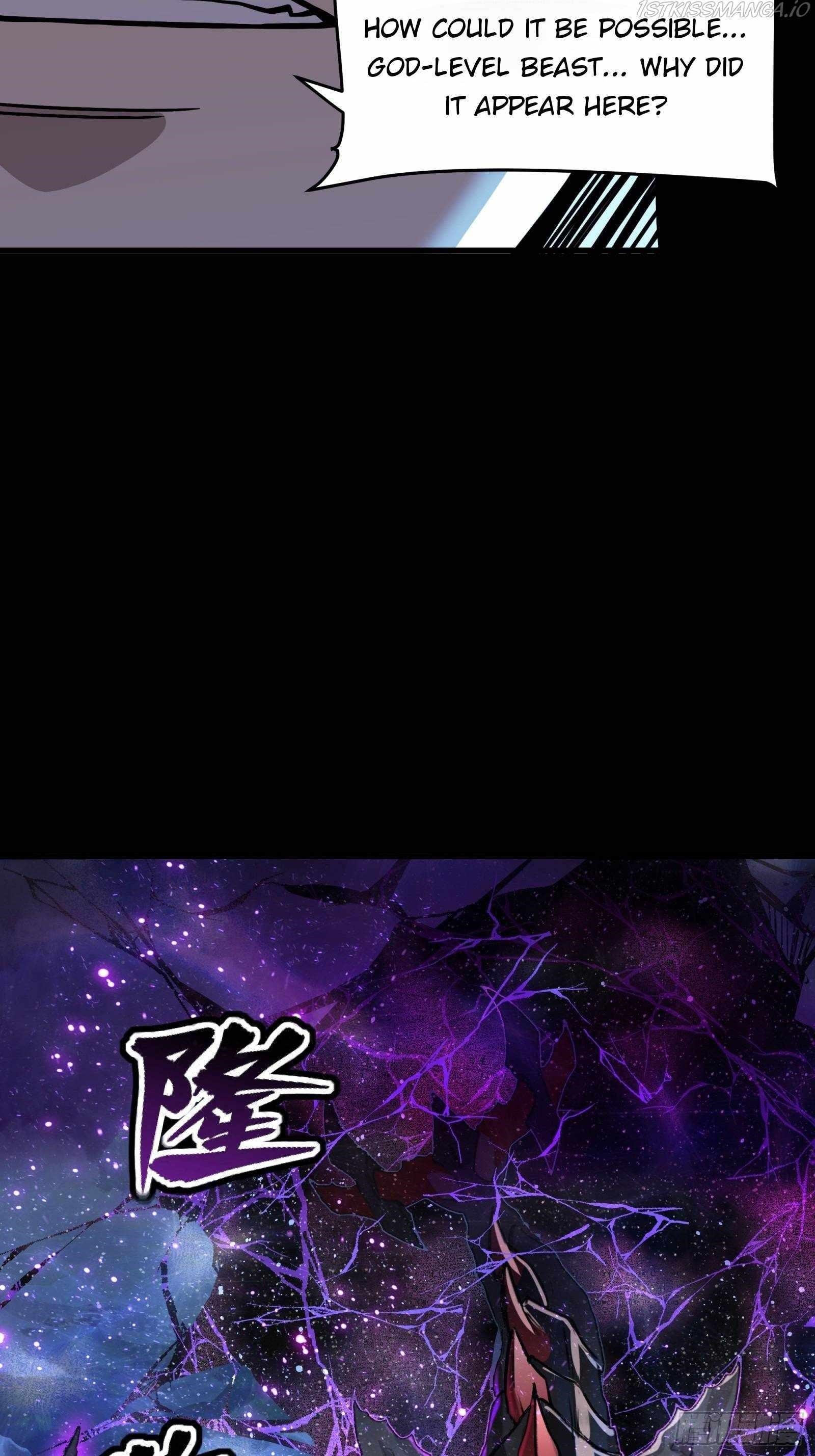 Legend Of Star General Chapter 78 - Page 61