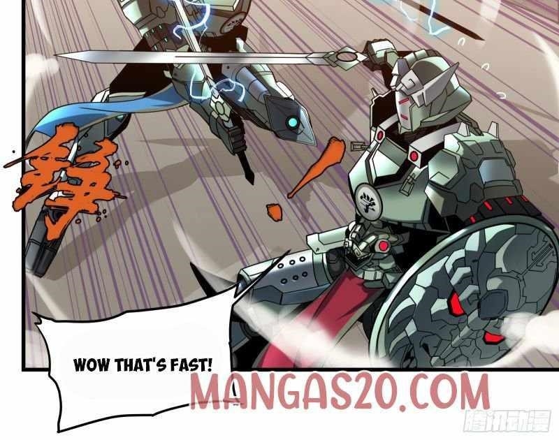 Legend Of Star General Chapter 8 - Page 13