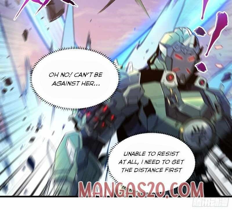 Legend Of Star General Chapter 8 - Page 20