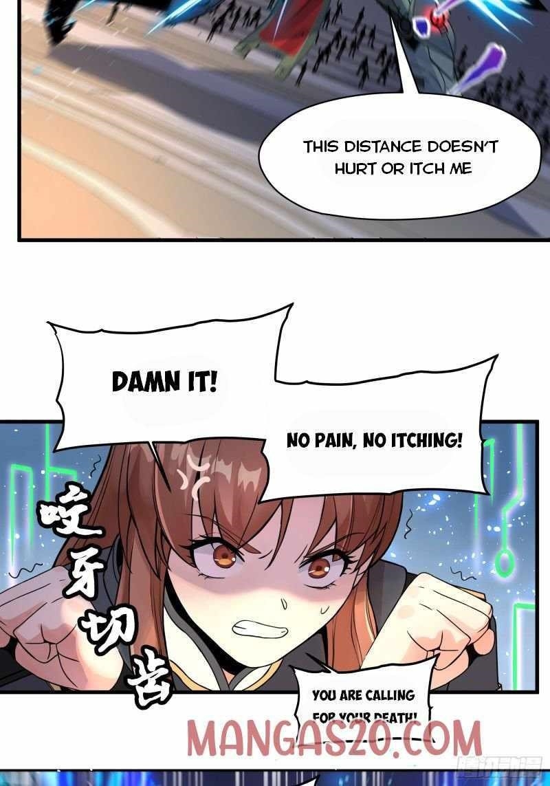 Legend Of Star General Chapter 8 - Page 22