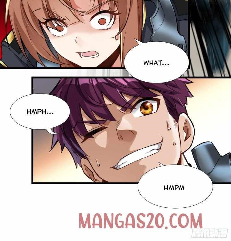 Legend Of Star General Chapter 8 - Page 31