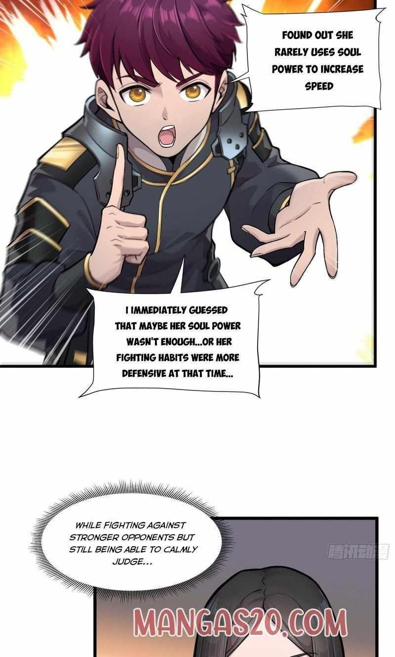 Legend Of Star General Chapter 8 - Page 36