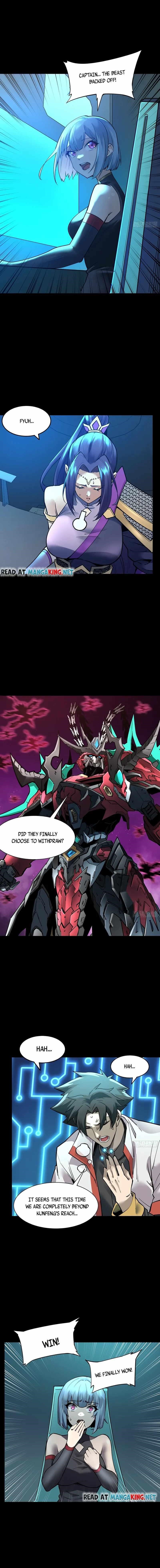 Legend Of Star General Chapter 81 - Page 4