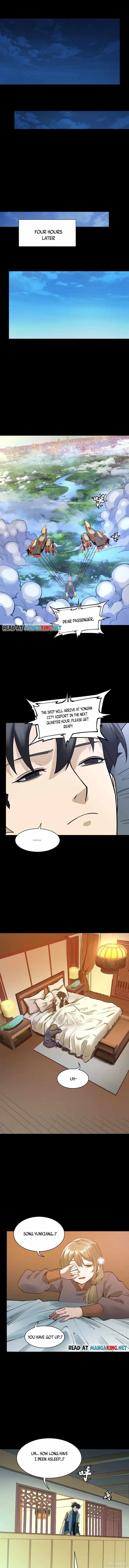 Legend Of Star General Chapter 81 - Page 7