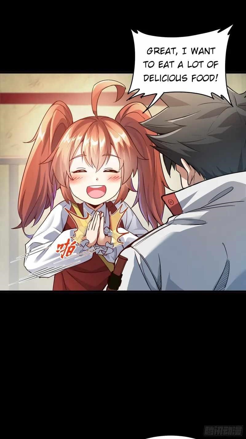 Legend Of Star General Chapter 82 - Page 29