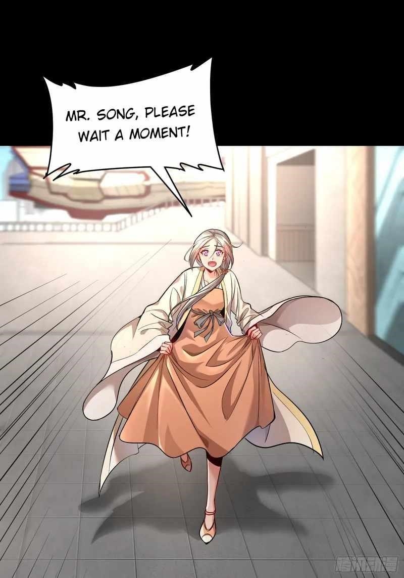 Legend Of Star General Chapter 82 - Page 41