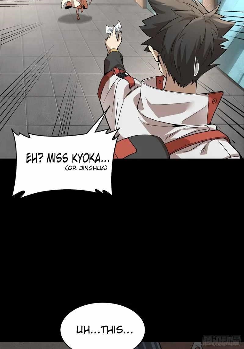 Legend Of Star General Chapter 82 - Page 47