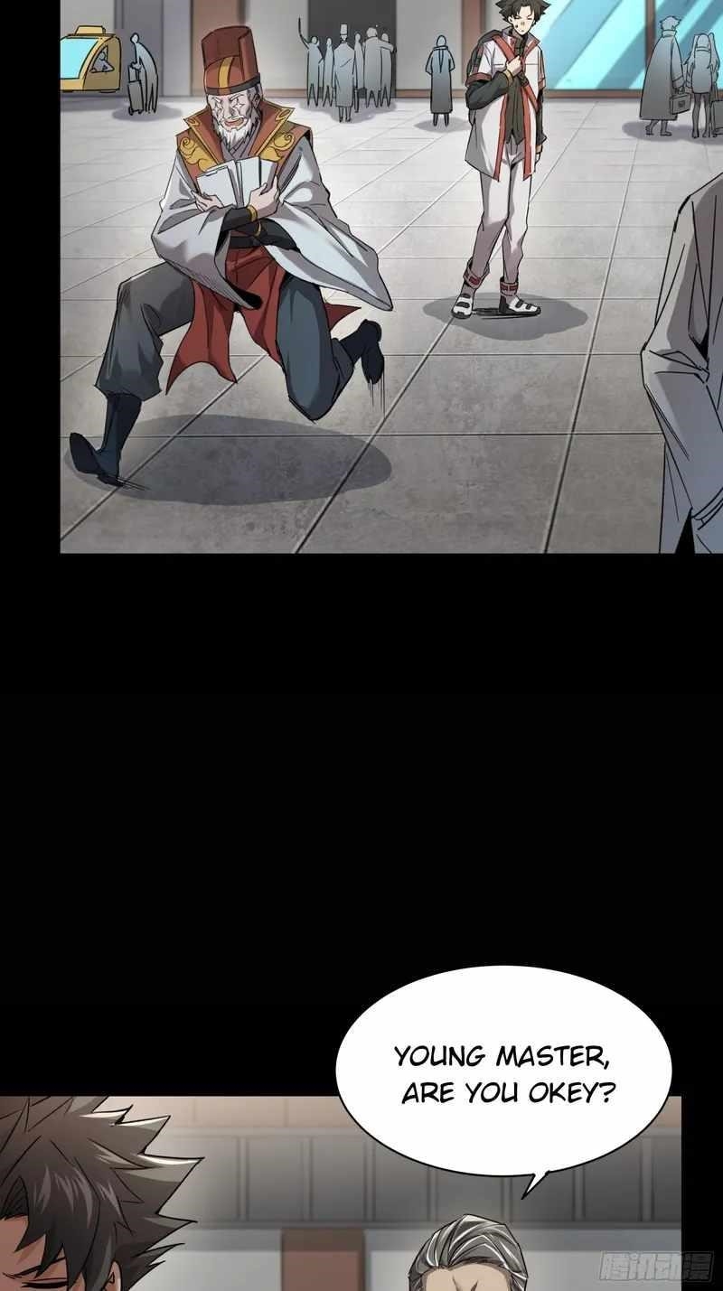 Legend Of Star General Chapter 82 - Page 6