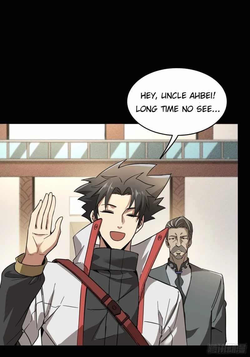 Legend Of Star General Chapter 82 - Page 60