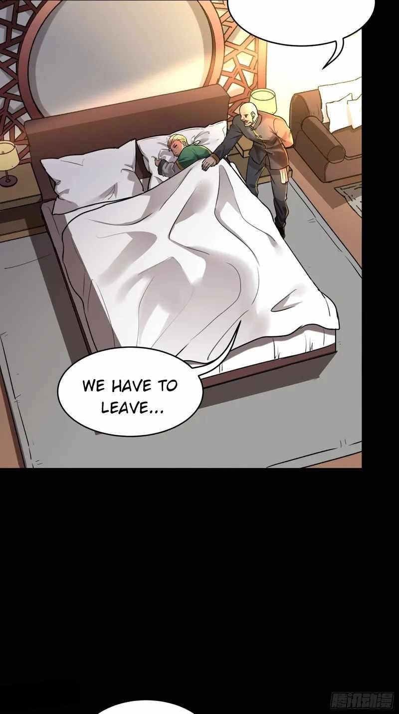 Legend Of Star General Chapter 82 - Page 75