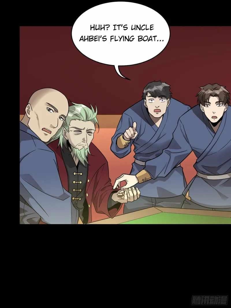 Legend Of Star General Chapter 83 - Page 17