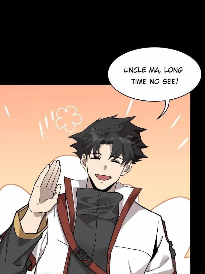 Legend Of Star General Chapter 83 - Page 23