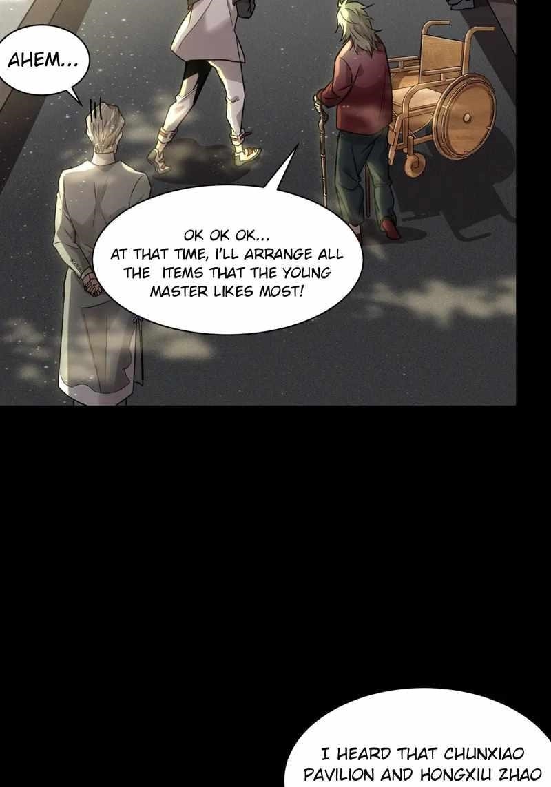 Legend Of Star General Chapter 83 - Page 34