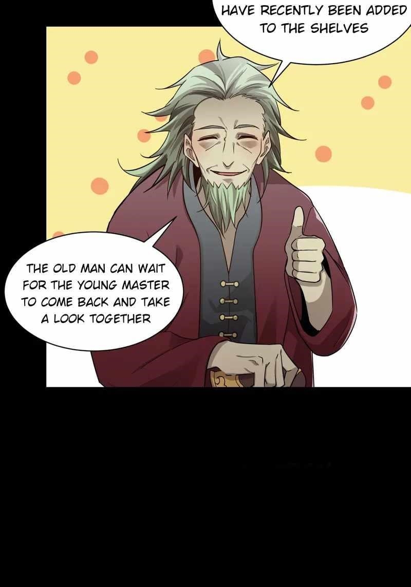 Legend Of Star General Chapter 83 - Page 35