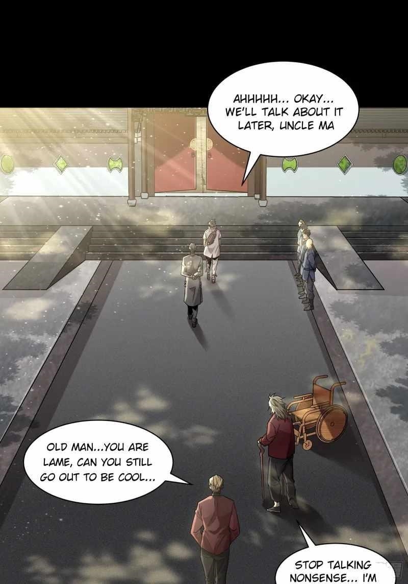 Legend Of Star General Chapter 83 - Page 36