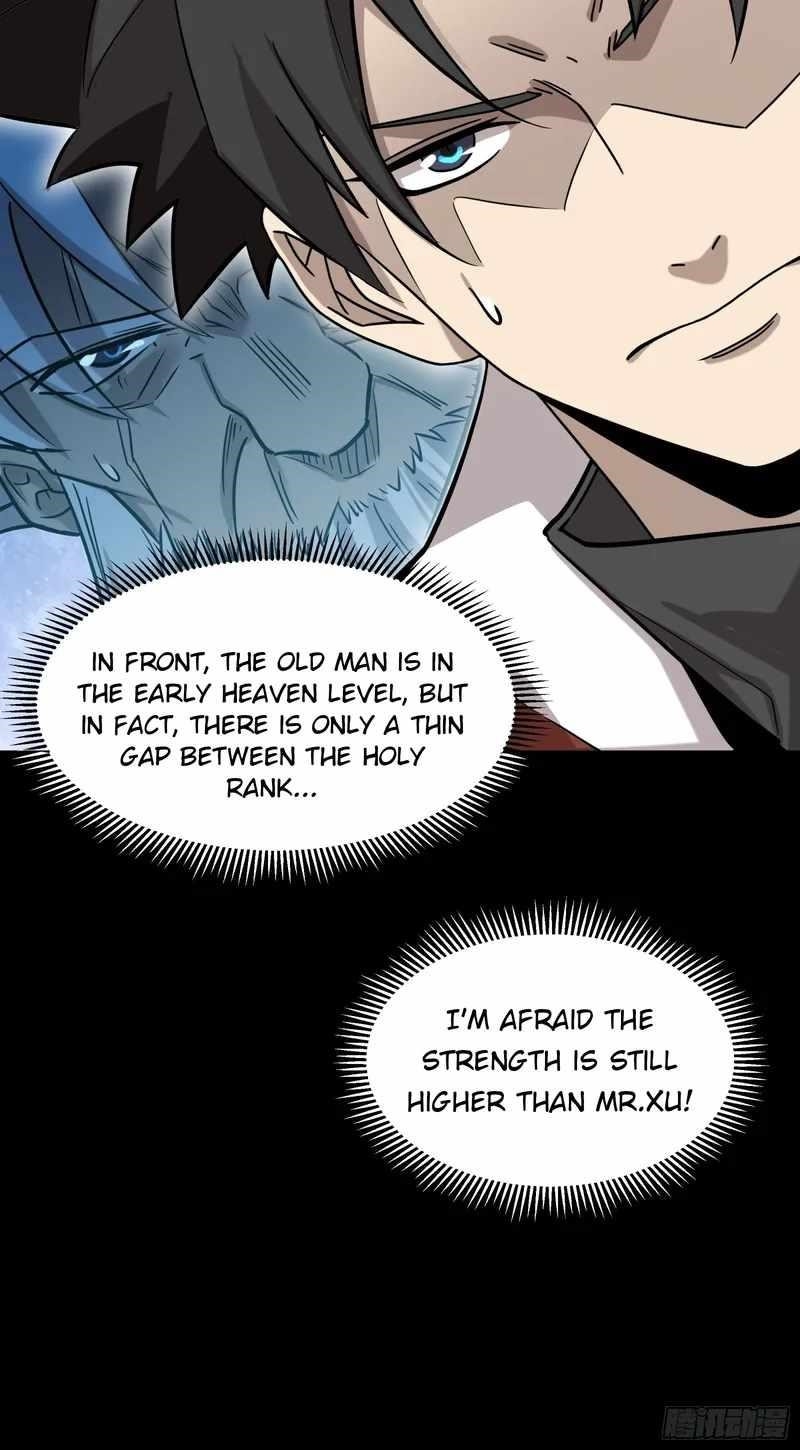 Legend Of Star General Chapter 83 - Page 54