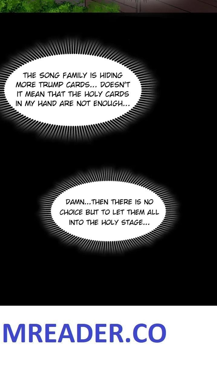 Legend Of Star General Chapter 83 - Page 61