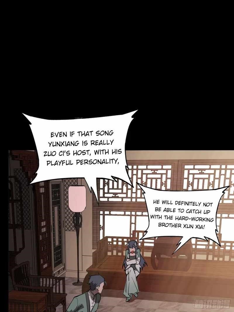 Legend Of Star General Chapter 84 - Page 36