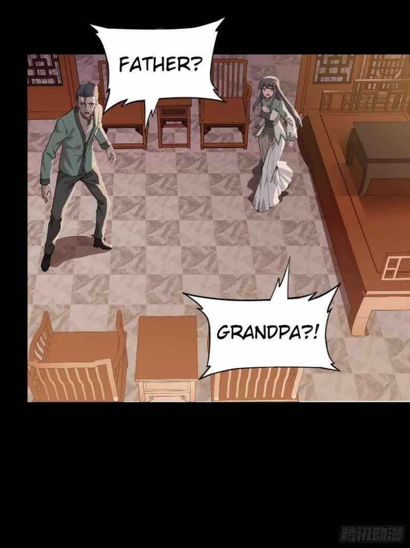 Legend Of Star General Chapter 84 - Page 40