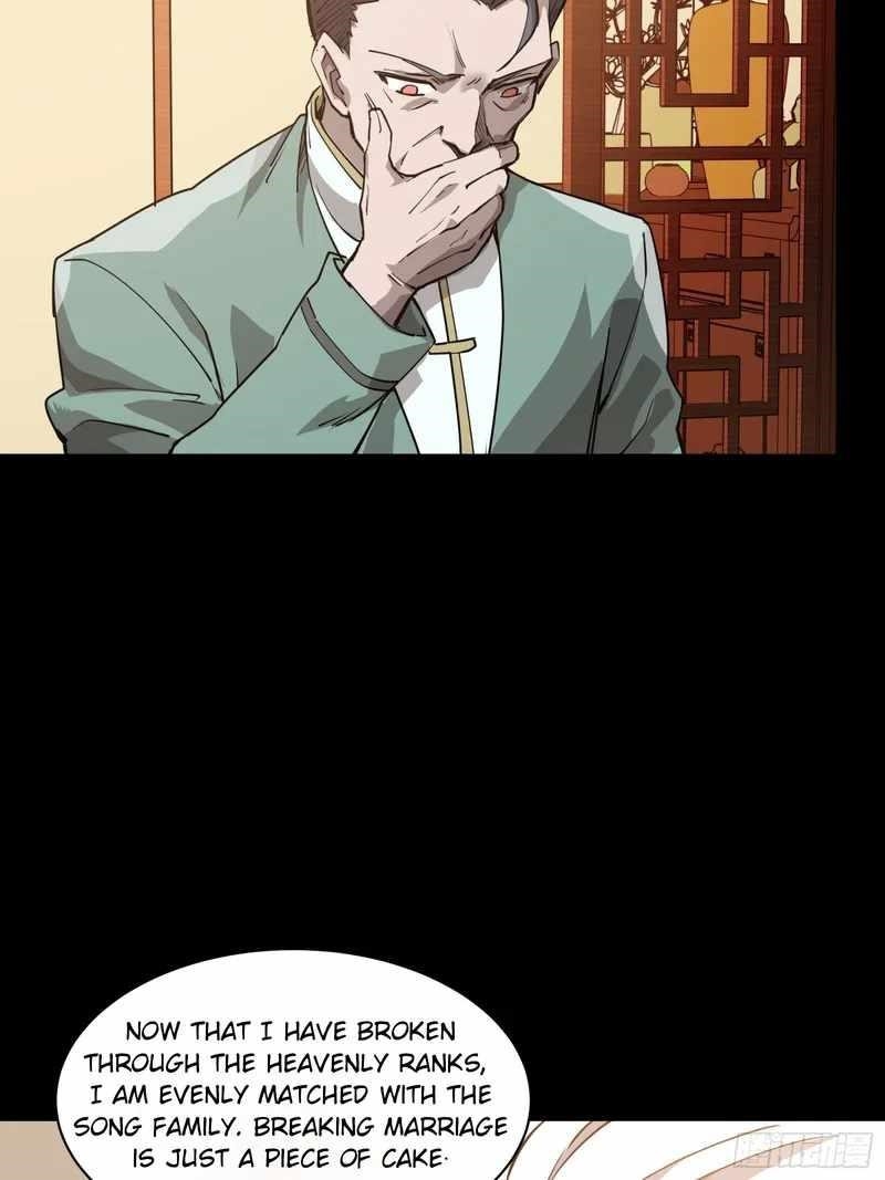 Legend Of Star General Chapter 84 - Page 59