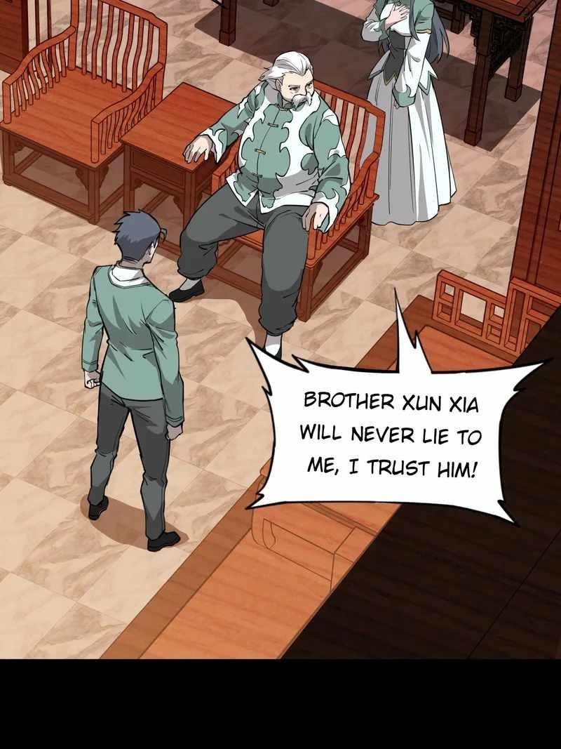 Legend Of Star General Chapter 84 - Page 63