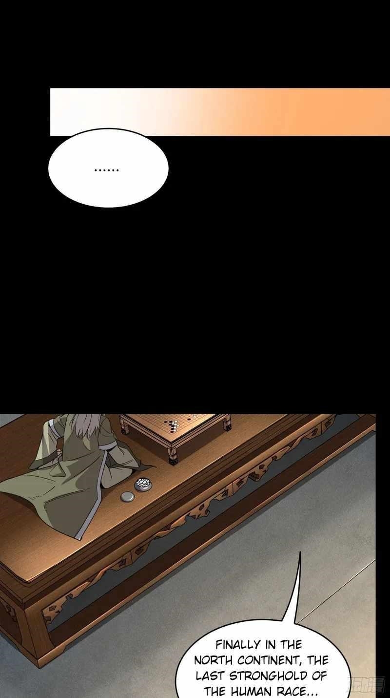 Legend Of Star General Chapter 85 - Page 29