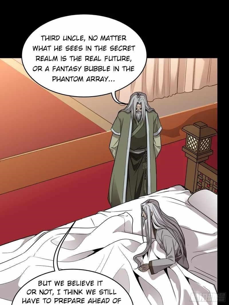 Legend Of Star General Chapter 86 - Page 64