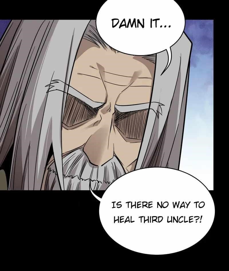 Legend Of Star General Chapter 87 - Page 11