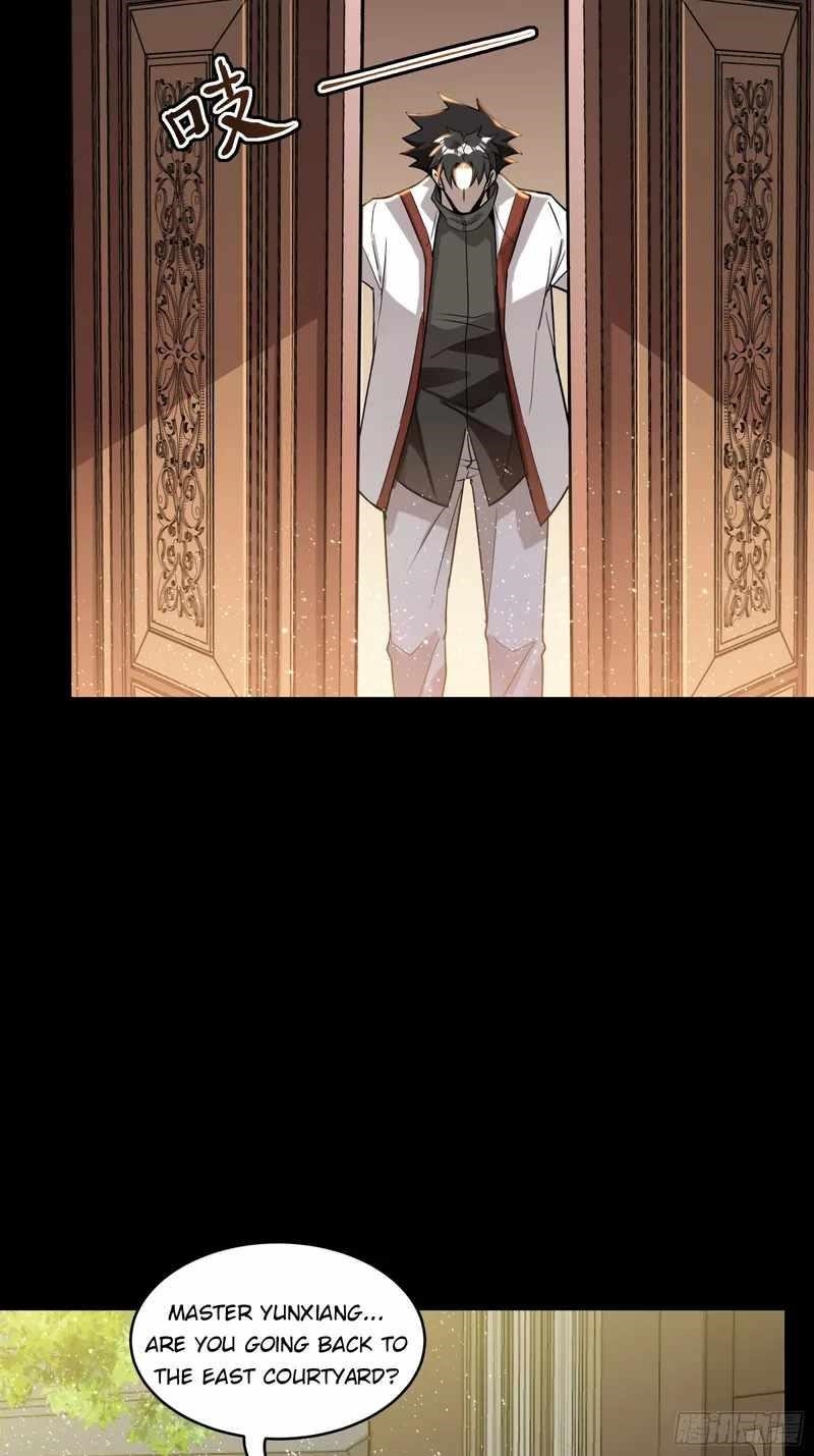 Legend Of Star General Chapter 87 - Page 63